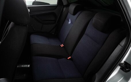 Ford Focus II рестайлинг, 2007 год, 549 000 рублей, 9 фотография