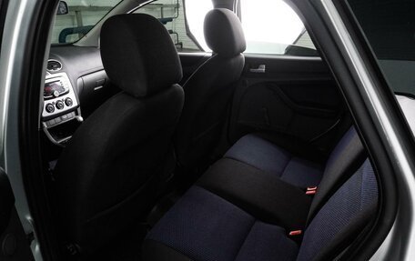 Ford Focus II рестайлинг, 2007 год, 549 000 рублей, 11 фотография