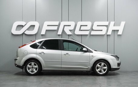 Ford Focus II рестайлинг, 2007 год, 549 000 рублей, 5 фотография