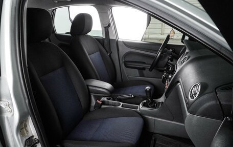 Ford Focus II рестайлинг, 2007 год, 549 000 рублей, 8 фотография