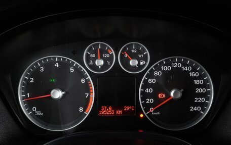 Ford Focus II рестайлинг, 2007 год, 549 000 рублей, 14 фотография