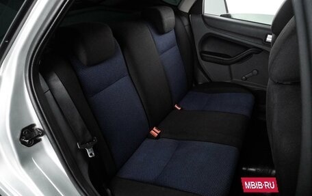 Ford Focus II рестайлинг, 2007 год, 549 000 рублей, 7 фотография