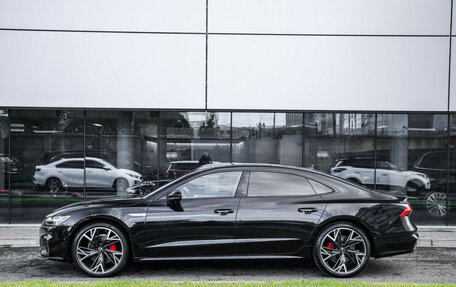 Audi A7, 2025 год, 6 499 000 рублей, 9 фотография
