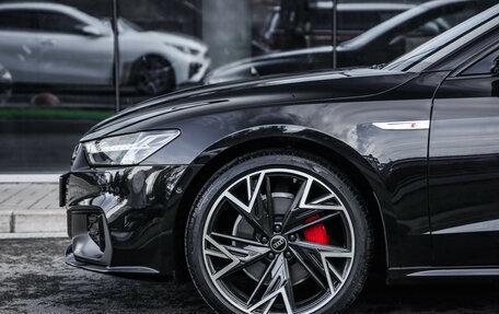 Audi A7, 2025 год, 6 499 000 рублей, 10 фотография