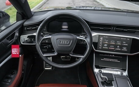 Audi A7, 2025 год, 6 499 000 рублей, 15 фотография