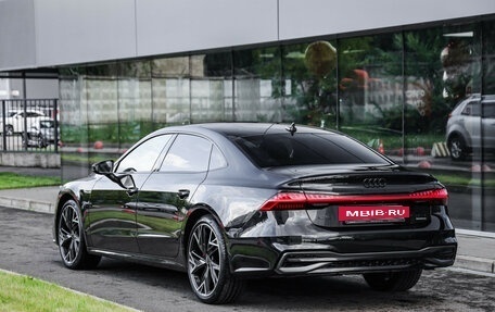 Audi A7, 2025 год, 6 499 000 рублей, 8 фотография