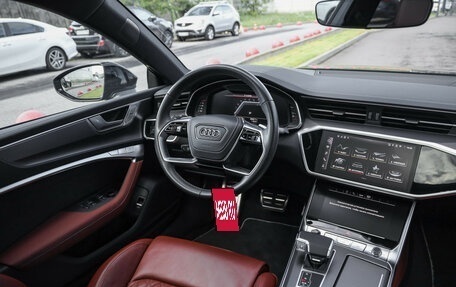 Audi A7, 2025 год, 6 499 000 рублей, 13 фотография