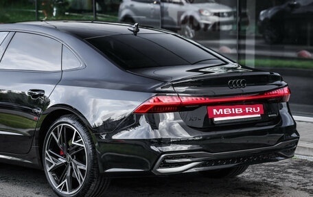 Audi A7, 2025 год, 6 499 000 рублей, 12 фотография