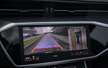Audi A7, 2025 год, 6 499 000 рублей, 19 фотография