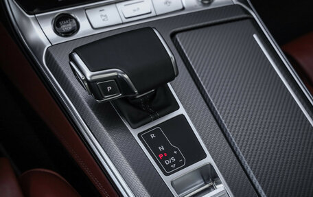 Audi A7, 2025 год, 6 499 000 рублей, 24 фотография