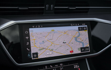 Audi A7, 2025 год, 6 499 000 рублей, 20 фотография
