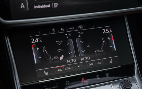 Audi A7, 2025 год, 6 499 000 рублей, 23 фотография