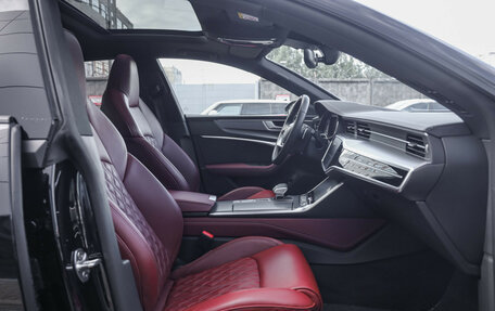Audi A7, 2025 год, 6 499 000 рублей, 32 фотография