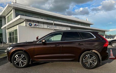 Volvo XC60 II, 2019 год, 3 677 000 рублей, 8 фотография