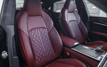 Audi A7, 2025 год, 6 499 000 рублей, 33 фотография