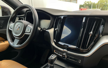 Volvo XC60 II, 2019 год, 3 677 000 рублей, 9 фотография