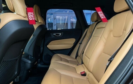Volvo XC60 II, 2019 год, 3 677 000 рублей, 10 фотография