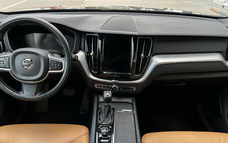 Volvo XC60 II, 2019 год, 3 677 000 рублей, 12 фотография