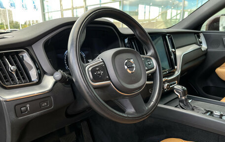 Volvo XC60 II, 2019 год, 3 677 000 рублей, 13 фотография