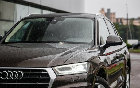 Audi Q5, 2018 год, 2 379 000 рублей, 2 фотография