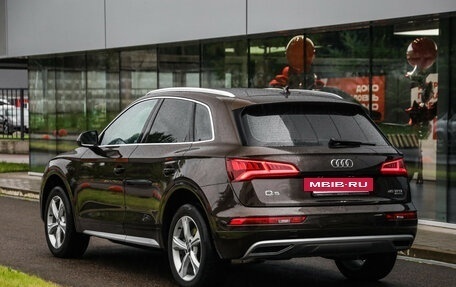 Audi Q5, 2018 год, 2 379 000 рублей, 8 фотография