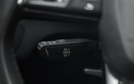 Audi Q5, 2018 год, 2 379 000 рублей, 20 фотография