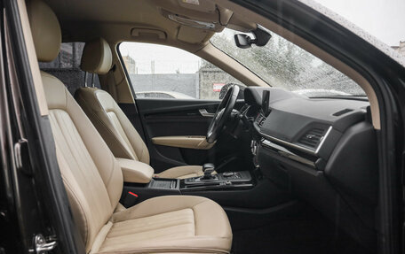 Audi Q5, 2018 год, 2 379 000 рублей, 24 фотография