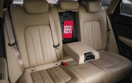 Audi Q5, 2018 год, 2 379 000 рублей, 27 фотография