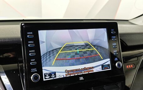 Toyota Camry, 2021 год, 3 085 000 рублей, 21 фотография