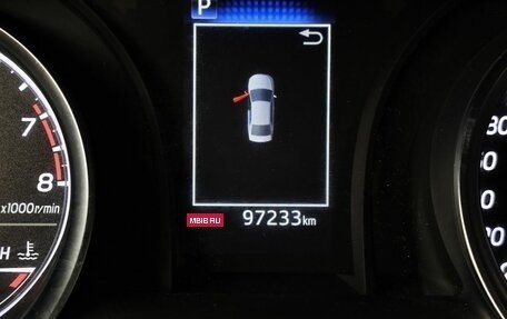 Toyota Camry, 2021 год, 3 085 000 рублей, 18 фотография