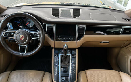 Porsche Macan I рестайлинг, 2016 год, 3 800 000 рублей, 12 фотография