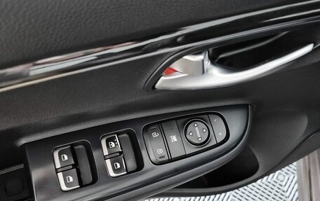 KIA Rio IV, 2018 год, 1 239 000 рублей, 14 фотография