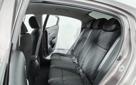 KIA Rio IV, 2018 год, 1 239 000 рублей, 9 фотография