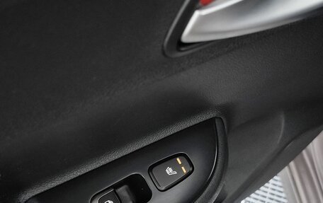 KIA Rio IV, 2018 год, 1 239 000 рублей, 16 фотография