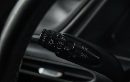 Hyundai Sonata VIII, 2021 год, 2 299 000 рублей, 19 фотография