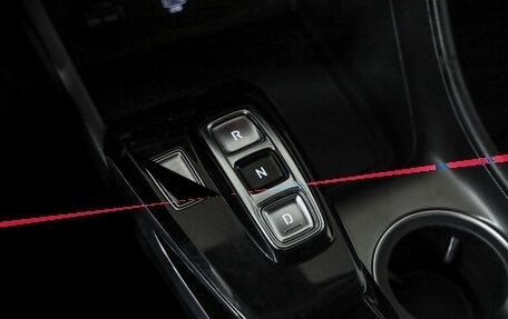 Hyundai Sonata VIII, 2021 год, 2 299 000 рублей, 17 фотография