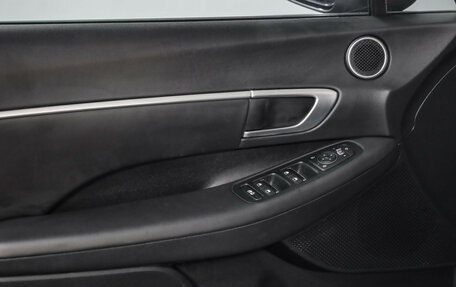 Hyundai Sonata VIII, 2021 год, 2 299 000 рублей, 20 фотография
