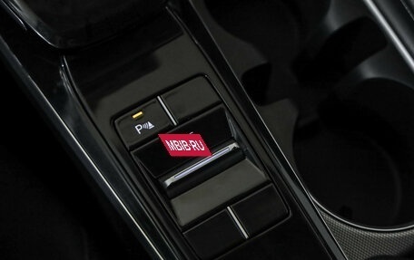 Hyundai Sonata VIII, 2021 год, 2 299 000 рублей, 18 фотография