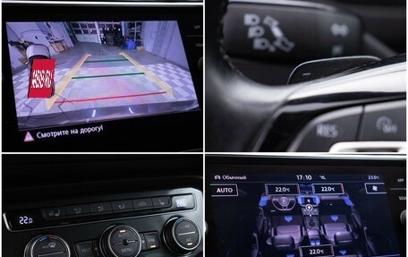Volkswagen Tiguan II, 2019 год, 2 395 000 рублей, 17 фотография