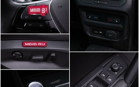 Volkswagen Tiguan II, 2019 год, 2 395 000 рублей, 16 фотография
