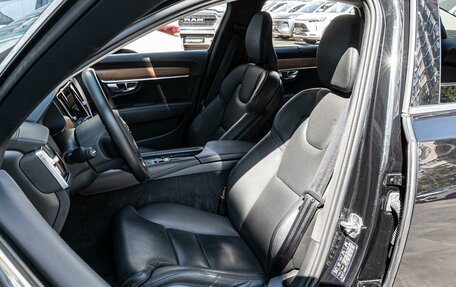 Volvo S90 II рестайлинг, 2020 год, 4 360 000 рублей, 10 фотография