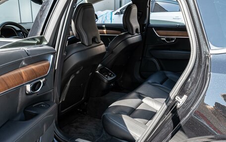 Volvo S90 II рестайлинг, 2020 год, 4 360 000 рублей, 11 фотография