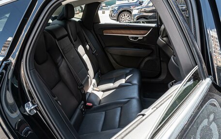 Volvo S90 II рестайлинг, 2020 год, 4 360 000 рублей, 7 фотография