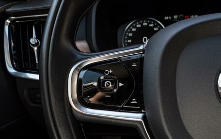 Volvo S90 II рестайлинг, 2020 год, 4 360 000 рублей, 16 фотография