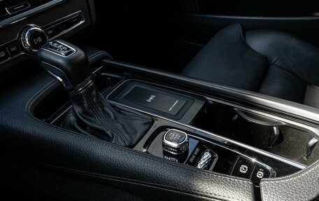 Volvo S90 II рестайлинг, 2020 год, 4 360 000 рублей, 12 фотография