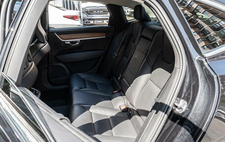 Volvo S90 II рестайлинг, 2020 год, 4 360 000 рублей, 9 фотография