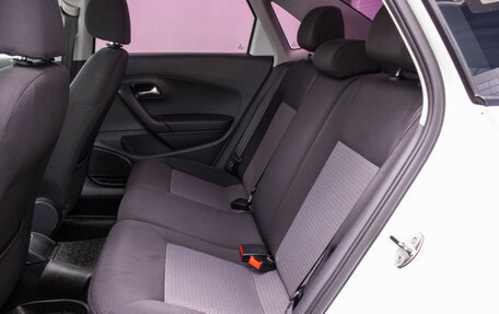 Volkswagen Polo VI (EU Market), 2014 год, 600 000 рублей, 11 фотография