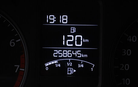 Volkswagen Polo VI (EU Market), 2014 год, 600 000 рублей, 12 фотография