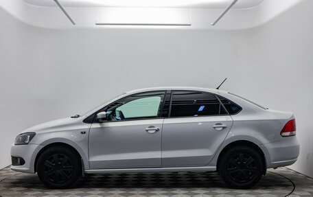 Volkswagen Polo VI (EU Market), 2014 год, 600 000 рублей, 2 фотография