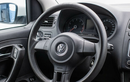 Volkswagen Polo VI (EU Market), 2014 год, 600 000 рублей, 14 фотография